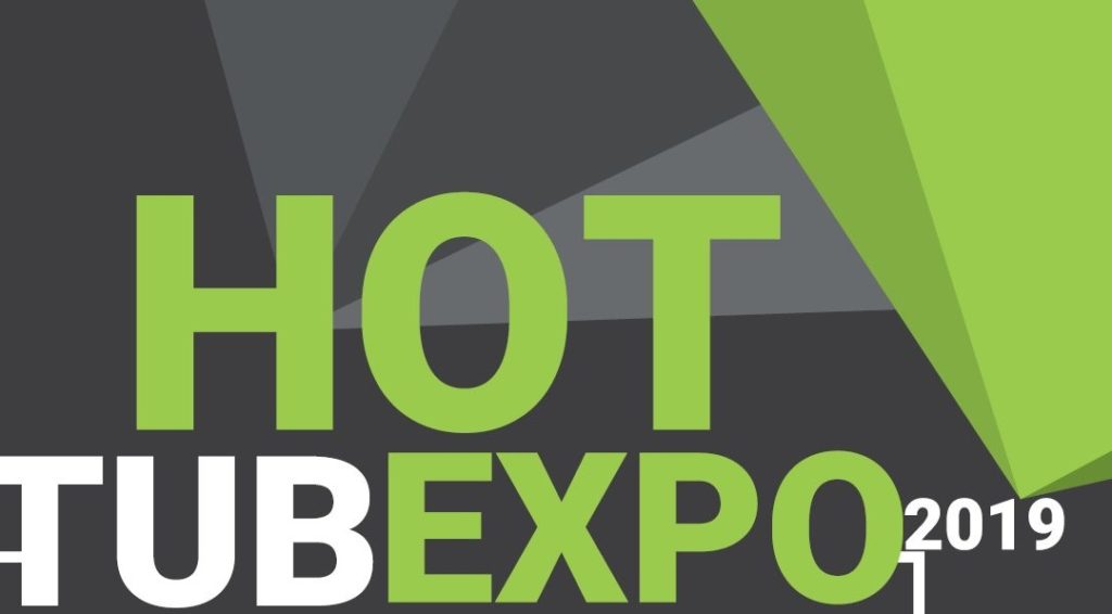 Wales’s First Hot Tub Expo!